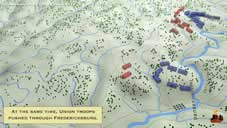 Chancellorsville Demo Reel